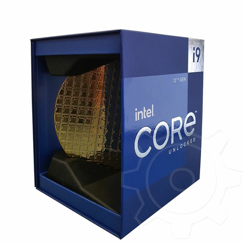 Provonto PC Gamer Extrême [Intel Core i9-12900KF, NVIDIA GeForce RTX 3090, 64 Go de RAM, SSD NVMe 1 To, WiFi]