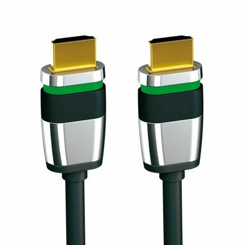 Câble antenne Purelink PureLink HDMI High Speed Câble/Adaptateur Ethernet