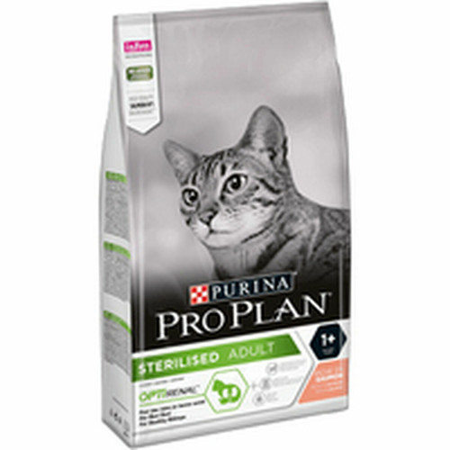 Purina - Aliments pour chat Purina 7613036517164 Purina  - Croquettes pour chat