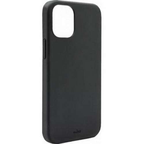 Puro - PURO Coque de protection Icon pour iPhone 12 mini Noir Puro - Marchand Destock access