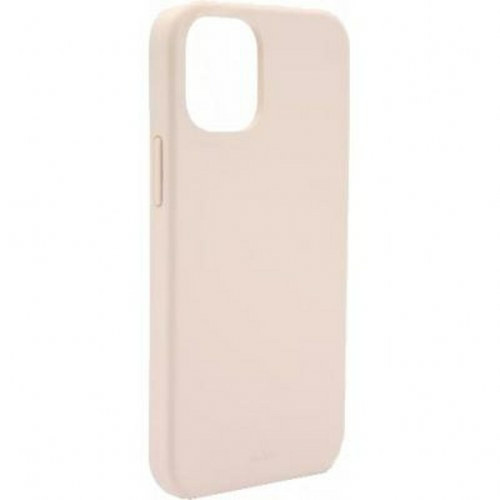 Puro - PURO Coque de Protection Tendance Icon pour iPhone 12 mini Rose Puro  - Accessoires et consommables
