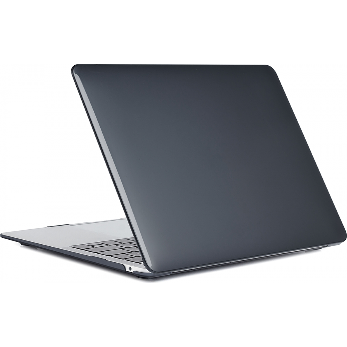 Sbs - Coque Macbook Coque MacBook Pro 13 pouces coloris noir - PC Fixe -  Rue du Commerce
