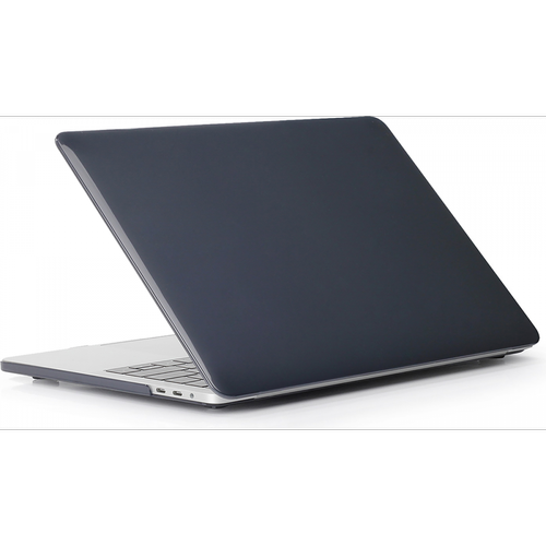 Sbs - Coque Macbook Pro 13" Puro ''CLIP ON'' Sbs  - Marchand Zoomici