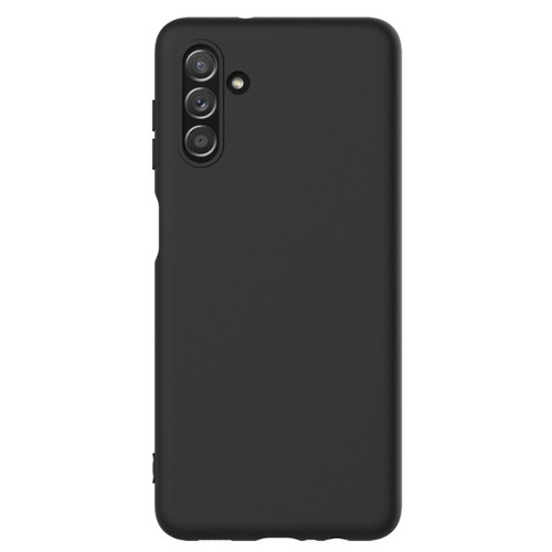 Qdos - TOUCH Noir Galaxy A13 4G coque noire Galaxy A13 Qdos  - Coque Galaxy S6 Coque, étui smartphone
