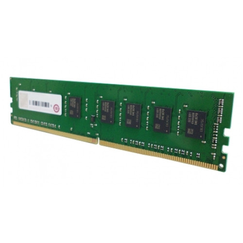 Qnap -8GB ECC DDR4 RAM 2666 MHz UDIMM Qnap  - Qnap
