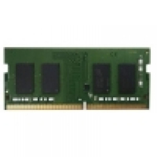 Qnap - QNAP RAM-4GDR4T0-SO-2666 memory module - RAM PC 2666 mhz