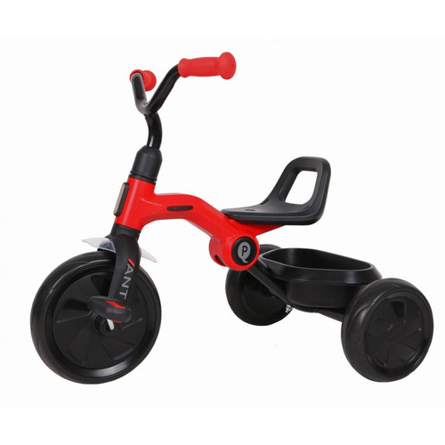 Tricycle Qplay