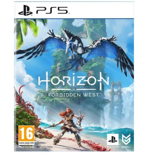 Quantum - Game PS5 Horizon Forbidden West Quantum  - PS5