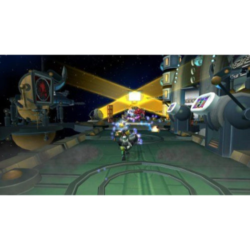 Quantum - Ratchet & Clank : trilogy - classics HD [import anglais] - Jeux PC et accessoires