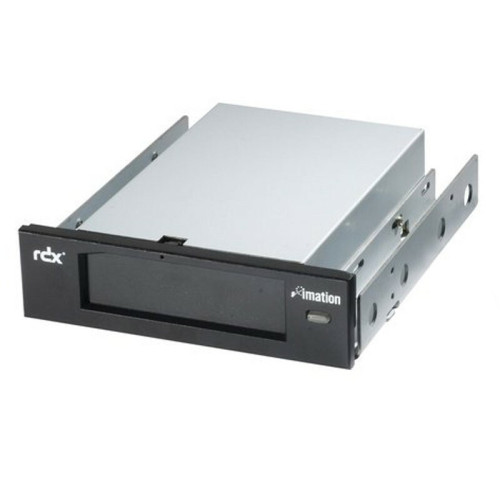 Quantum - Lecteur de disque Amovible IMATION RDX-SATA 66951655-A Internal Docking Station - Lecteur DVD pour PC