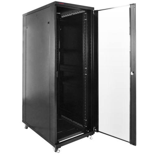 Rackmatic - Rack serveur 19 20U 600x800x1000mm armoire meuble MobiRack RackMatic Rackmatic  - Rackmatic