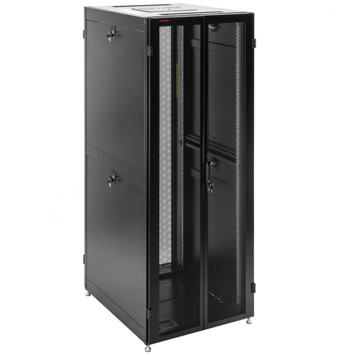 Rackmatic - Rack serveur 19'' 42U 600x1000x2000mm armoire meuble MobiRack HQ RackMatic Rackmatic  - Composants Rackmatic