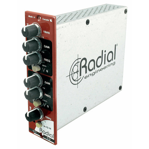 Radial - Q4 Radial Radial  - Radial