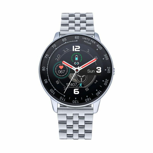 Radiant - Smartwatch Collection Times Square Montre connectée Radiant RAS20404 Radiant  - Montre connectée