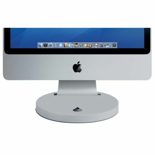 Rain Design - Rain Design i360° Platine pour iMac 20 à 23" Argent Rain Design  - Accessoires Ecran
