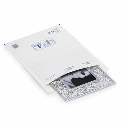 Raja - Pochette en papier matelassée - 15 x 21 cm Raja  - Accessoires Bureau