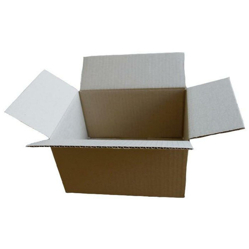 Raja - Petit carton d'emballage 16 x 12 x 11 cm Raja  - Accessoires Bureau