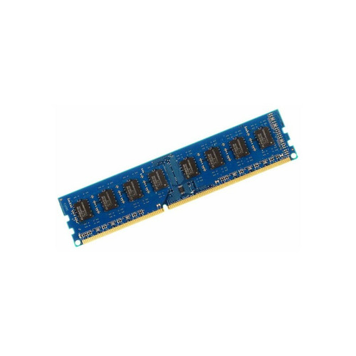 Ramaxel - 4Go RAM DIMM Ramaxel RMR5030MN68F9F DDR3 PC3-12800U 1Rx8 CL11 Mémoire  Pc Bureau Ramaxel  - RAM PC 1600 mhz
