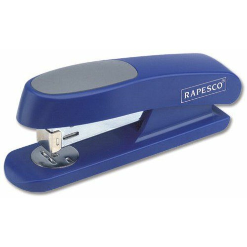 Rapesco - Rapesco Réf RR7260L3 R7 Stingray Agrafeuse Bleu (Import Royaume Uni) Rapesco  - Boulonnerie