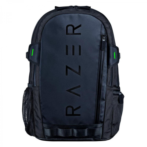 Razer - Rogue Backpack v3 15.6' - Sacoche, Housse et Sac à dos pour ordinateur portable