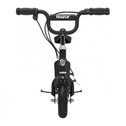 Razor - Razor - E-Punk - Electric Mini Bike - Mini Vélo Electrique - Noir - Vélo électrique