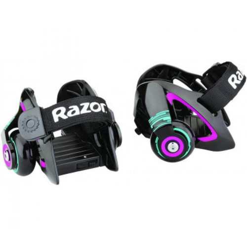 Razor - Razor Jetts - Roller enfant - Violet Razor  - Razor