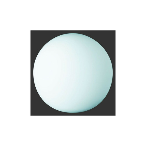 Lumiere - Pingpong Young Living Lampe de Table Globe Blanc Lumiere  - Luminaires