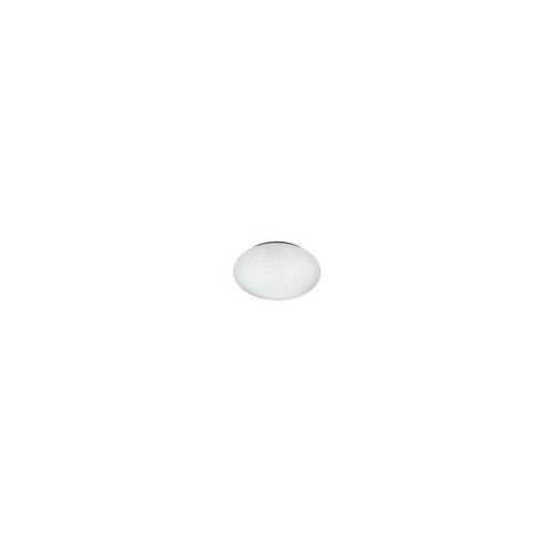 REALITY - Plafonnier Putz Blanc 1x10W SMD LED REALITY  - Luminaires