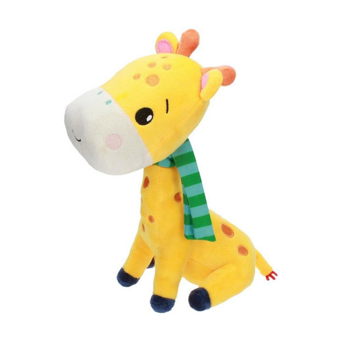 Héros et personnages Jouet Peluche Reig 20 cm Girafe