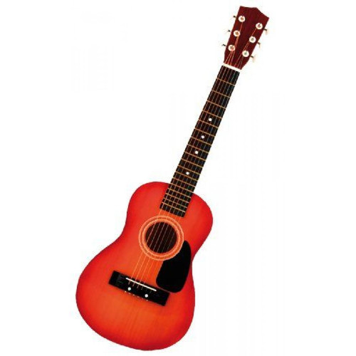 Reig - REIG - 7062 - Guitare En Bois - 75 Cm Reig  - Bonnes affaires Instruments de musique