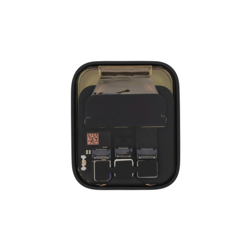 Relife - Relife Écran LCD et Vitre Tactile pour Apple Watch SE2 44mm GPS et Cellulaire Noir Relife - Marchand Destock access