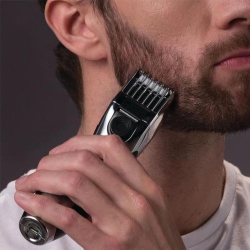 Tondeuse REMINGTON Tondeuse à barbe MB350LC Lithium Beard Barba