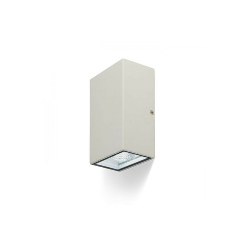 RENDL - Applique  Dixie 2x5W LED Blanc RENDL  - Hublot led