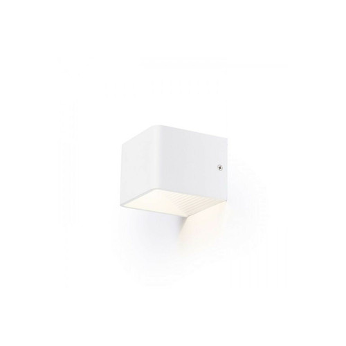 RENDL - Applique  Onyx 1x5W LED Blanc RENDL  - RENDL