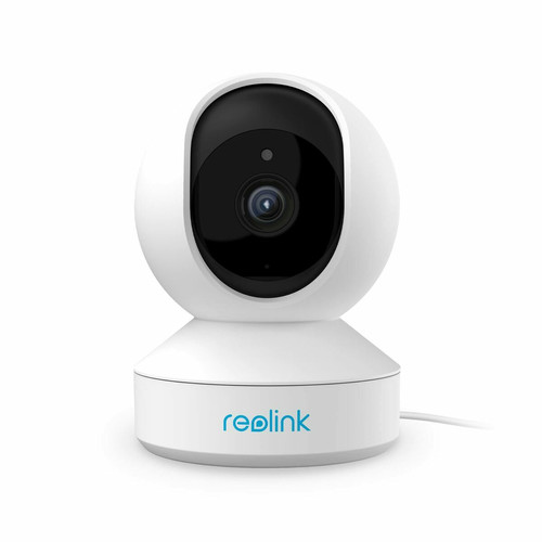 Reolink - Camescope de surveillance Reolink E1 Pro-V2 Reolink  - Sécurité connectée