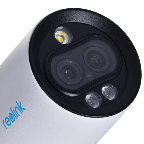 Reolink Camescope de surveillance Reolink RLC-81MA