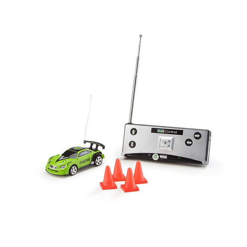 Circuits Mini RC Car Racer I Voiture radiocommandée