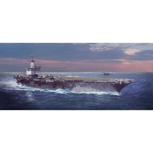 Accessoires et pièces Revell USS Enterprise CVN-65 - 1:400e - Revell
