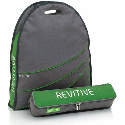 Revitive - Sac de transport - 1102 rev bag - REVITIVE Revitive  - Appareil de massage électrique