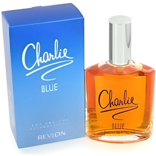 Brûle-parfums, diffuseurs Revlon Charlie Blue de Revlon EDT Spr