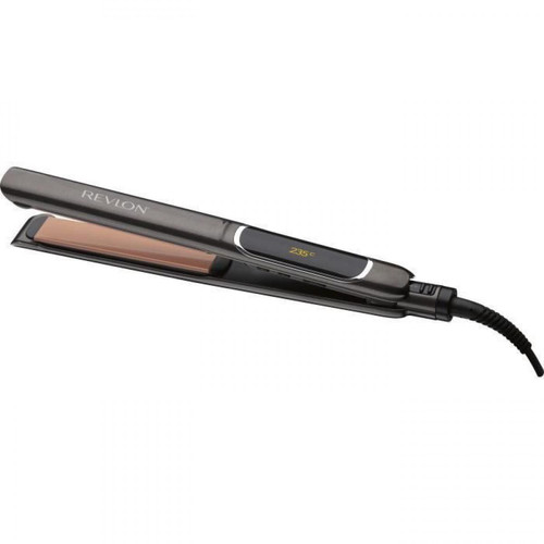 Revlon - REVLON RVST2175E - Lisseur Salon Straight Copper Smoth Styler - Soin des cheveux