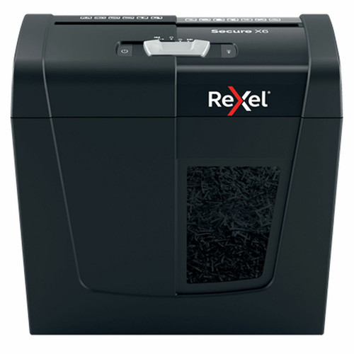Rexel - Destructeur de documents REXEL Secure X6 Rexel  - Destructeurs