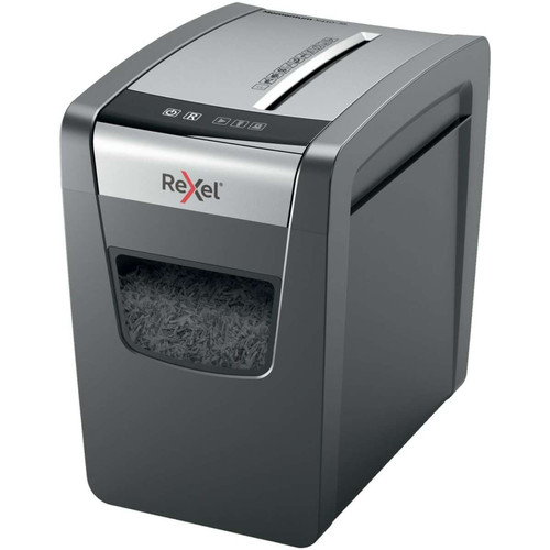 Rexel - Rexel Déchiqueteuse de papier Momentum X410-SL P4 - Mobilier de bureau