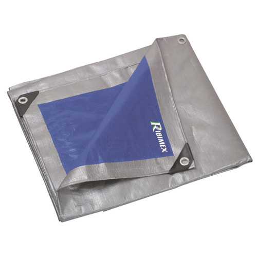Ribimex - Bâche de protection pro 2x3 250 g/m2 Ribimex  - Bâche de piscine