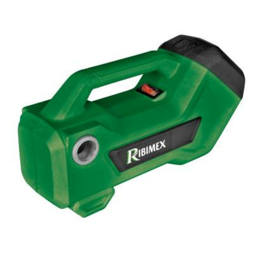 Ribimex - Pompe centrifuge r-bat20 20 v sans batterie ni chargeur Ribimex  - Pompes, surpresseurs Ribimex