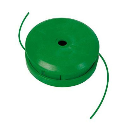 Ribimex - Tête de débroussailleuse universelle à fil jusqu'à 6 m de fil Ribimex  - Débroussailleuses et motofaucheuses