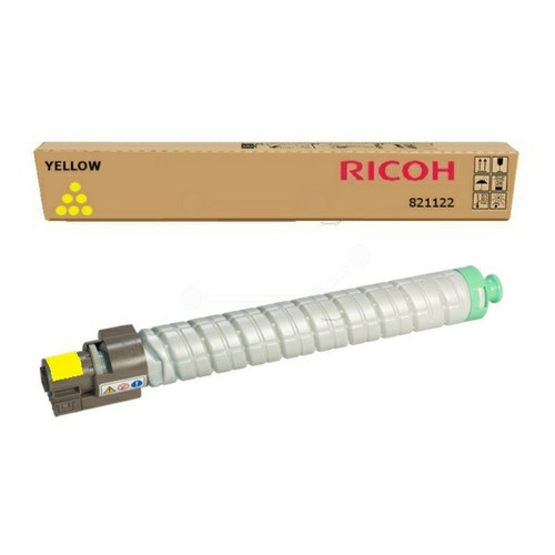 Ricoh - Ricoh Ricoh  - Cartouche, Toner et Papier