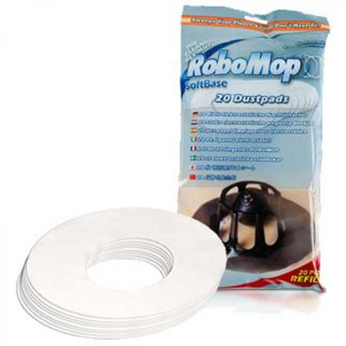 Robomop - robomop - rfs Robomop  - Petit électroménager Electroménager