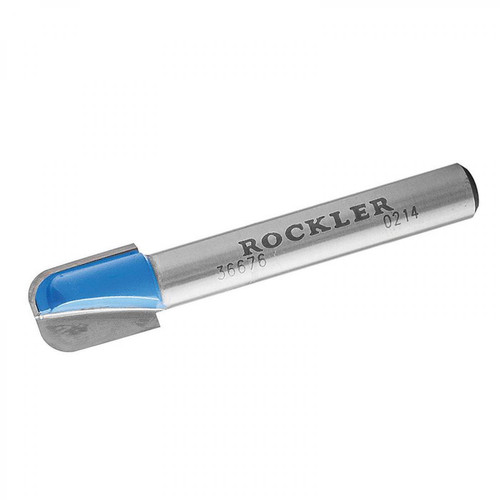 Rockler - Fraise signalétique - 10 mm (3/8 ) - 52523 Rockler  - Outillage électroportatif