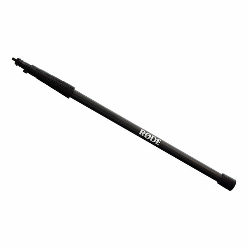 Rode - BOOMPOLE PRO Rode Rode  - Microphone Rode